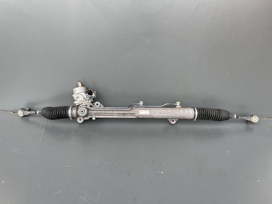 Рульова рейка Audi A6 C6 рулевая рейка Ауді А6 С6 розборка