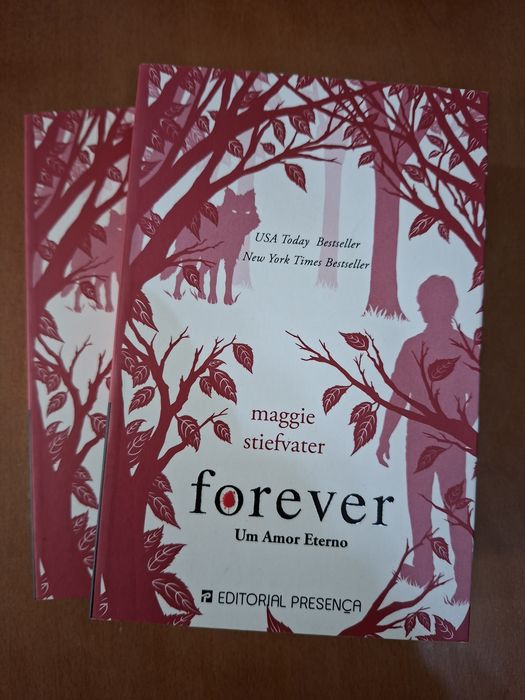 Forever Um Amor Eterno