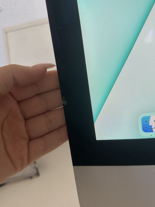 iMac 21.5” late 2015