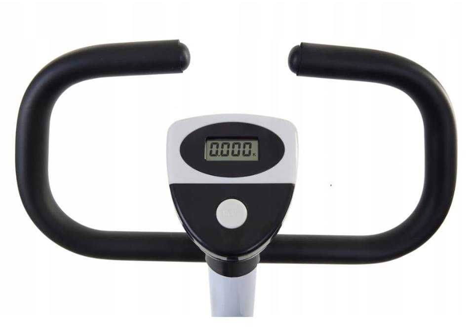 Rower Treningowy Rowerek Stacjonarny z Komputerem FUNFIT