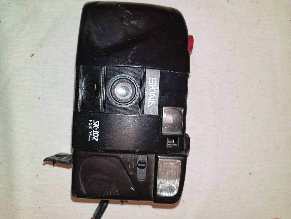 Aparaty retro SK-102