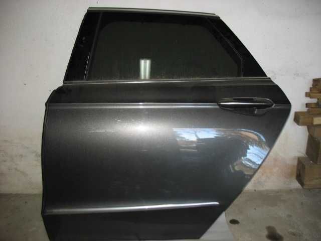 Drzwi lewy tył Ford Mondeo MK5 kombi ND