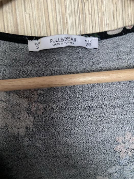 Kombinezon damski Pull&Bear rozm S