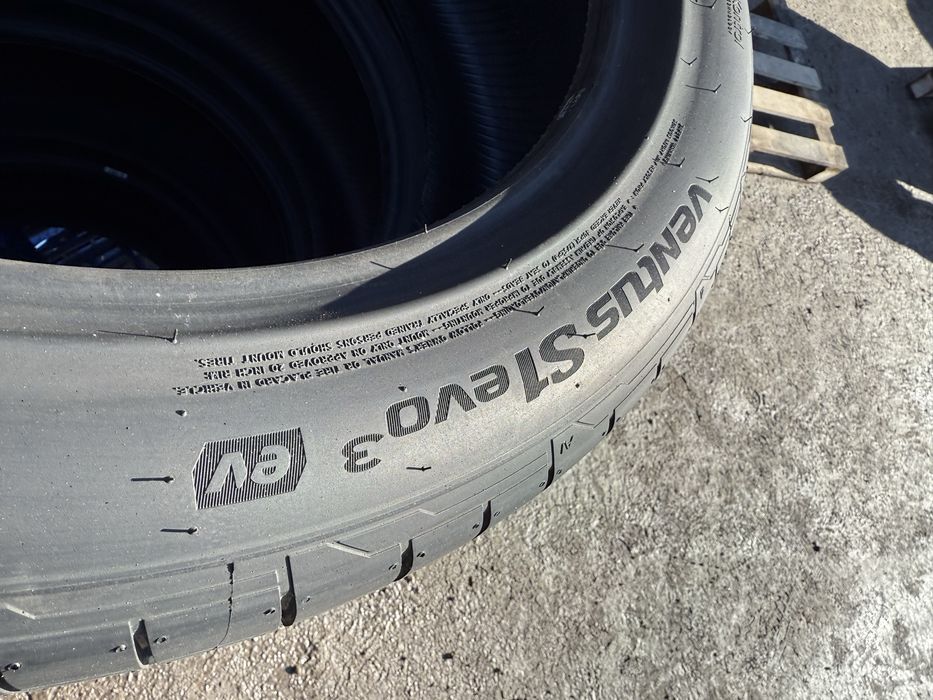 255/45 r20 Hankook Ventus S1 evo3 EV