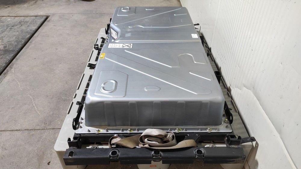 BATERIA PARA VEÍCULOS ELÉTRICOS SMART FORFOUR ELECTRIC DRIVE (453.091)