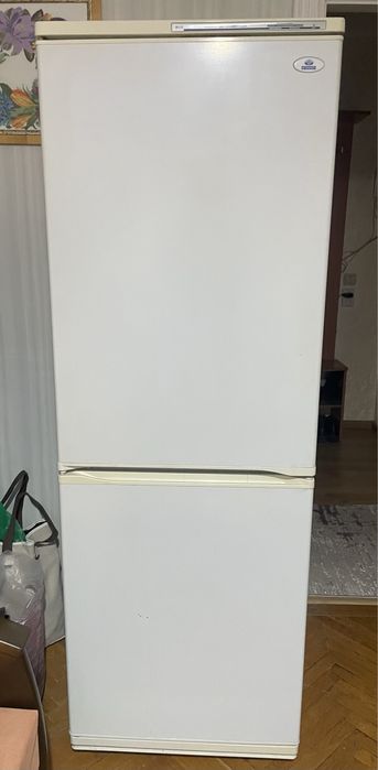 Холодильник Атлант