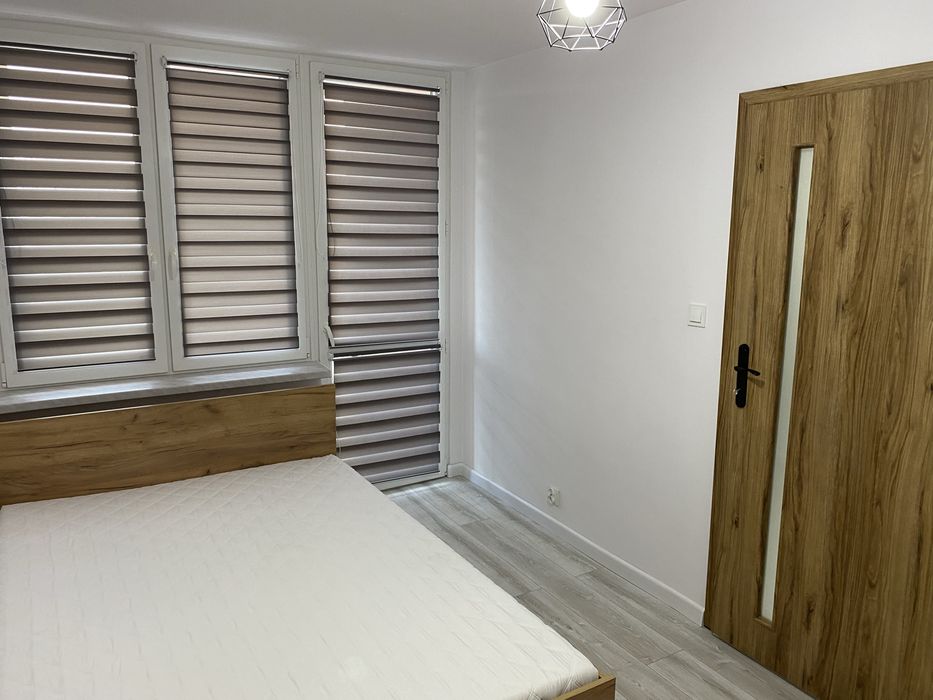 2 pokojowe mieszkanie gotowe do zamieszkania | 40 m² | blisko Manufaktury - Widok 5