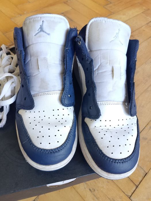 Buty Air Jordan 1 low