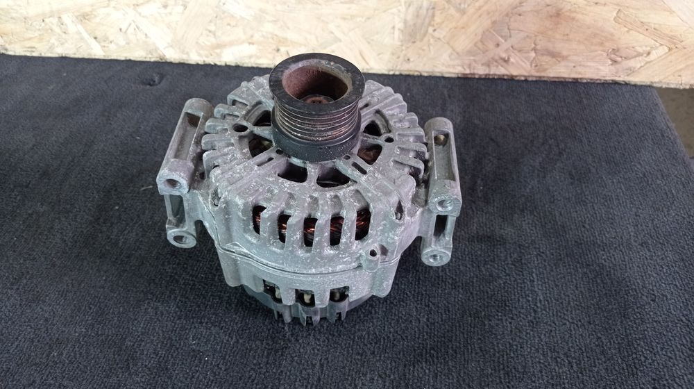 Генератор Mercedes 2.2 cdi OM651 Sprinter Vito W212 W204 W166 W447