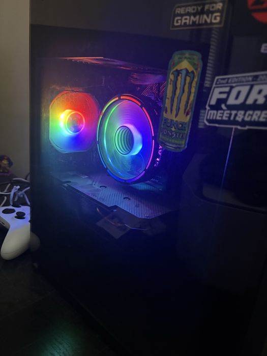 Torre Gaming