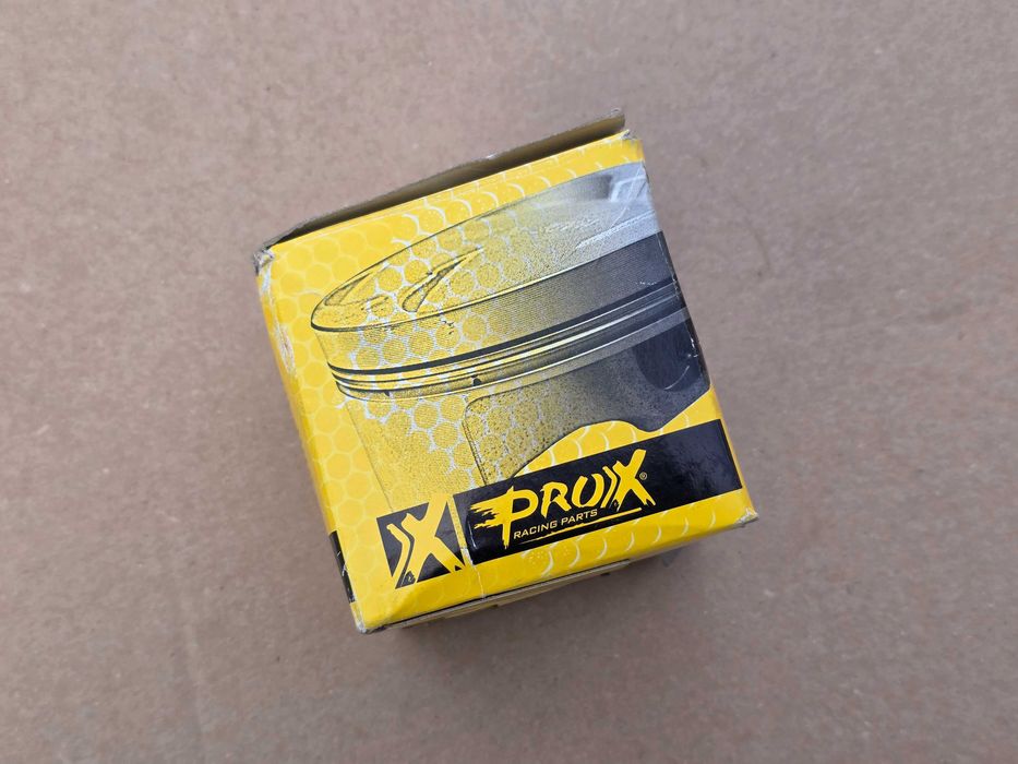 Tłok PROX YAMAHA YZ 125 r. 97 - 01 roz. 53.96mm sel. B /  NOWY !
