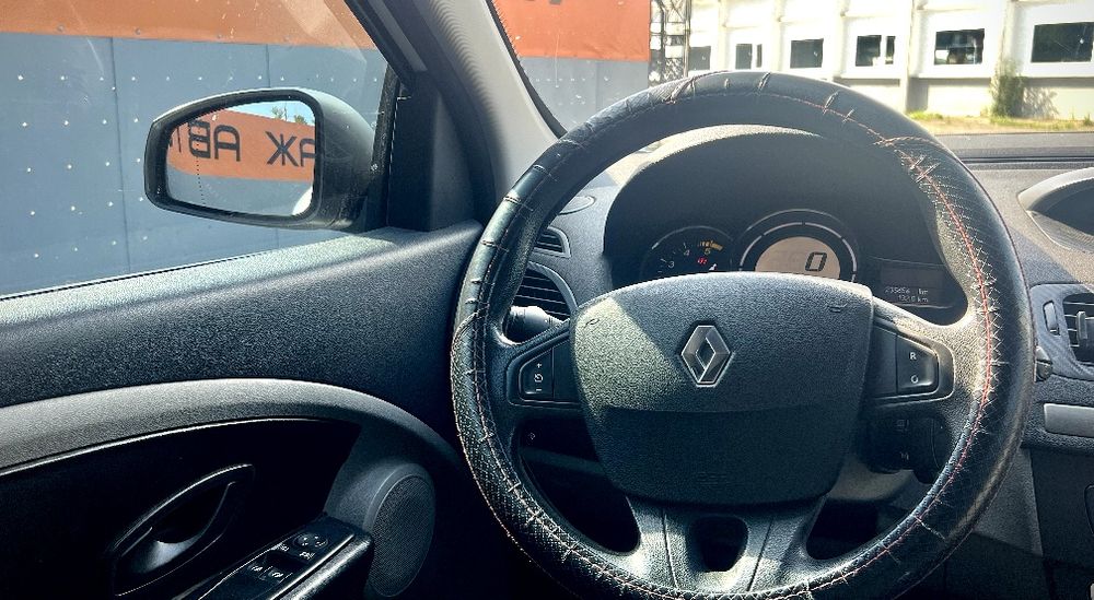 Продам Renault Megane