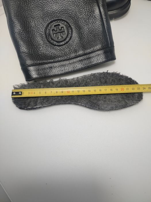 Зимние сапоги женские 36р.