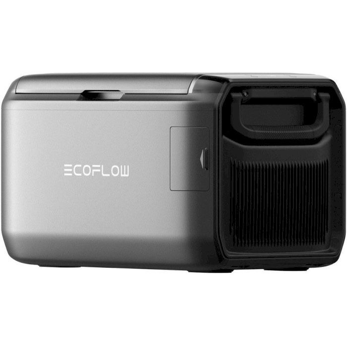Холодильник автомобільний ECOFLOW Glacier Classic 35L