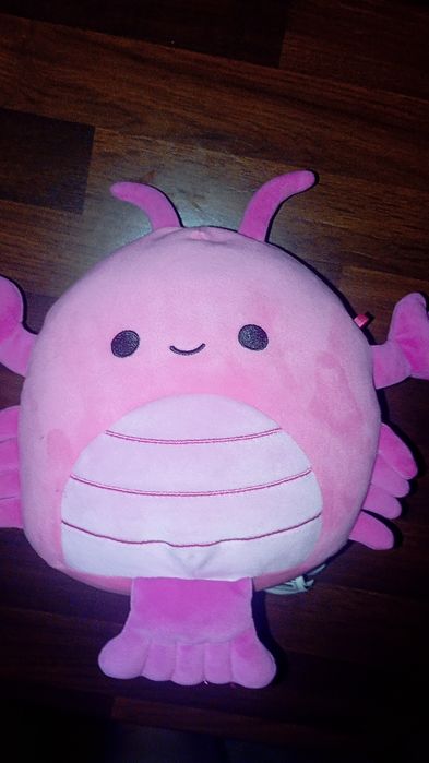 Sprzedam Squishmallows Aksolotl