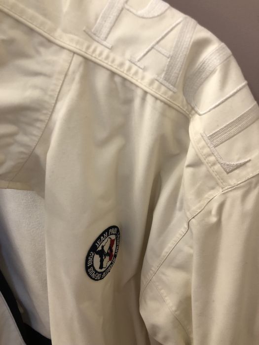 Oryginalna nowa kurtka męska Roz. L / Xl  Jean Paul France