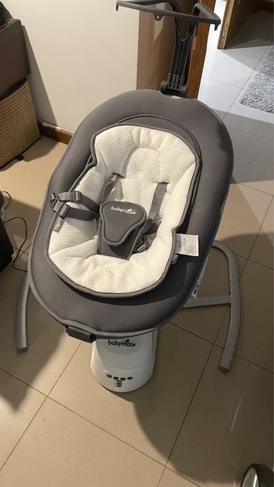 BabyMoov Espreguiçadeira Babymoov64585098015617120