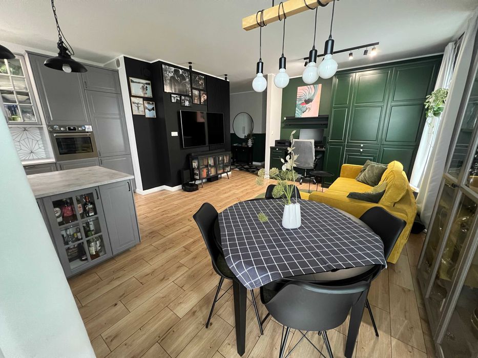 Komfortowe mieszkanie 69,7 m² na sprzedaż – Brodnica, ul. Pienińska - View 2