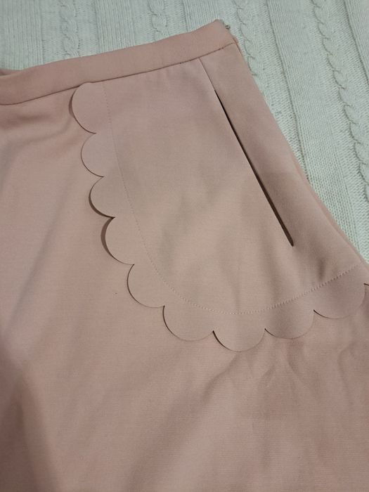 Спідниця юбка жіноча Red Valentino