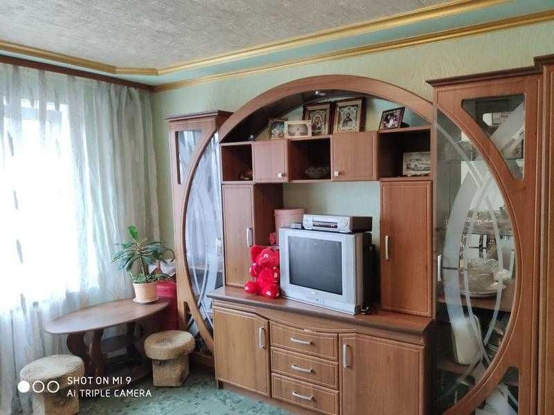 Продаж 2 кімнатної квартири район Заготзерно