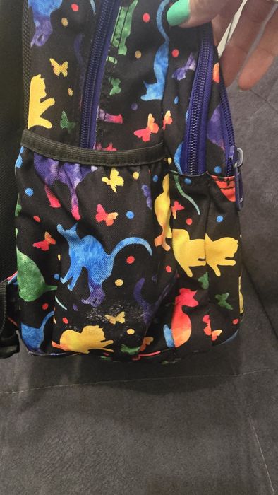 Plecak coolpack dziecięcy