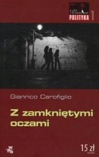 Z Zamkniętymi Oczami Ax44574