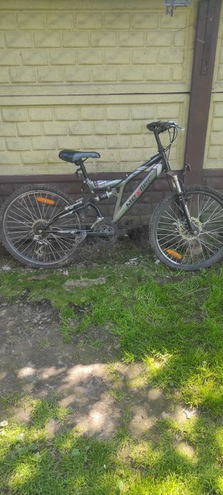 Sprzedam dwa rowery