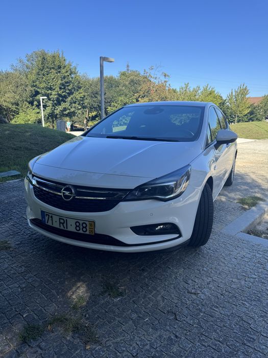 Opel astra k 1.6 cdti innovation s/s