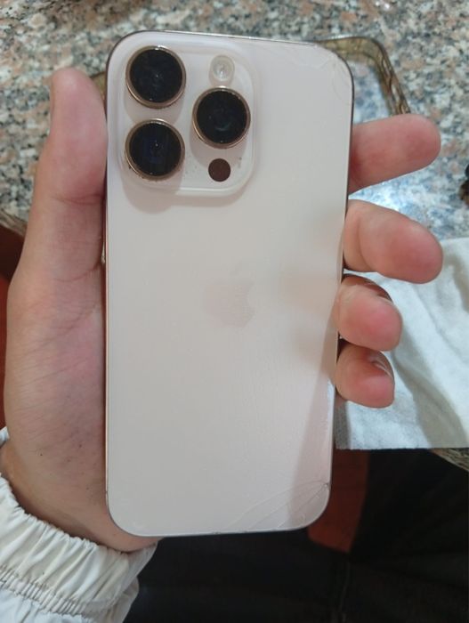 Iphone 16 Pro 256GB