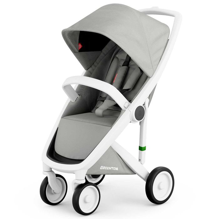 Прогулочная коляска Greentom Upp Classic