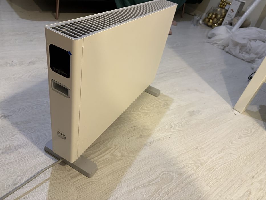 Aquecedor xiaomi 1s