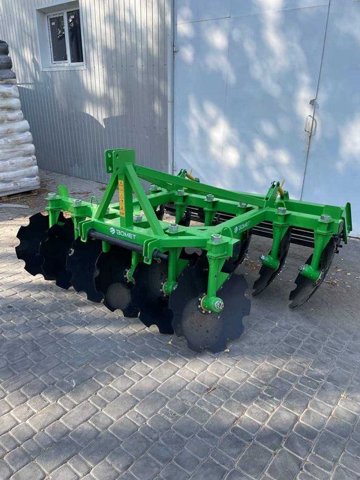 Дископлуг BOMET 2.1м \ ГАРАНТІЯ