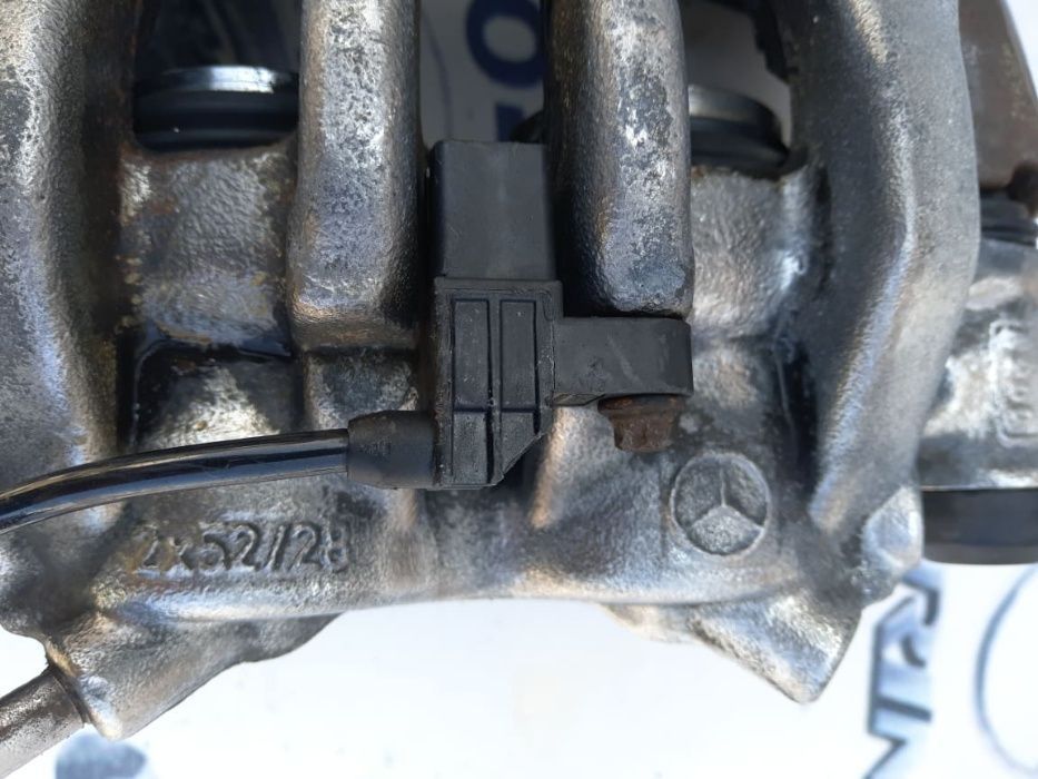 Суппорт супорт передний передній спринтер 906 крафтер Sprinter Crafter