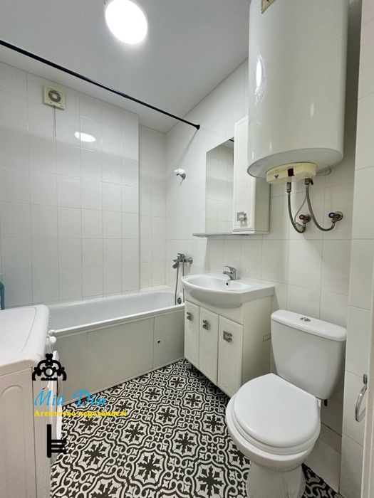 Здам укомплектовану квартиру студію Жк Софія Київська