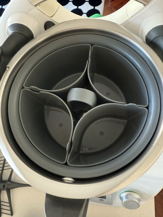 Bimby  TM5 pouco usada