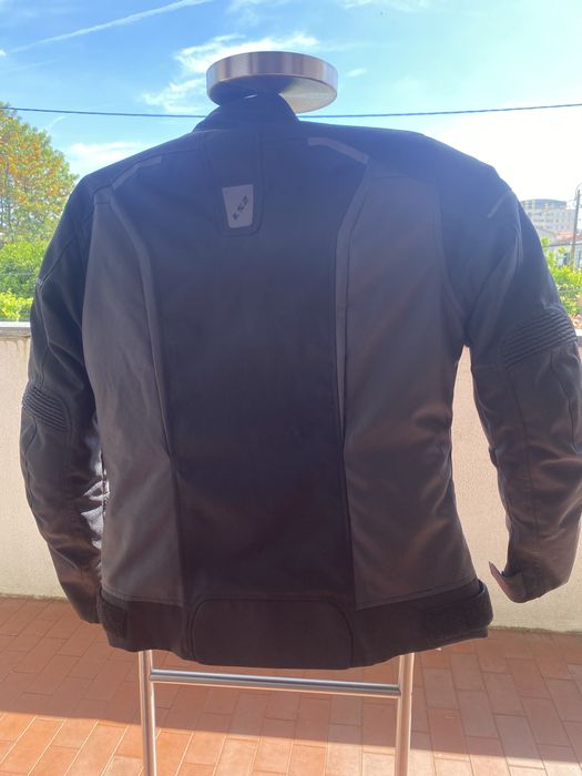 Casaco Motard feminino