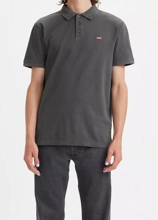 Чоловіче поло Levi's розмір XL оригінал