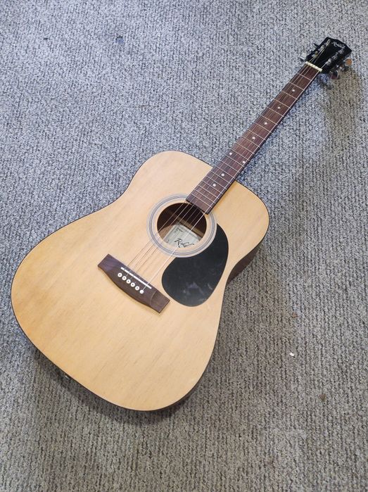 акустична гітара