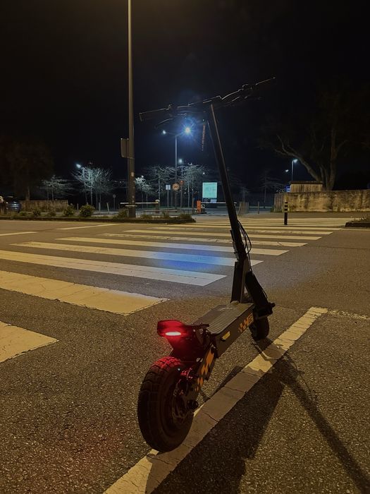 Troco kukirin g2 por iphone ou mota eletrica