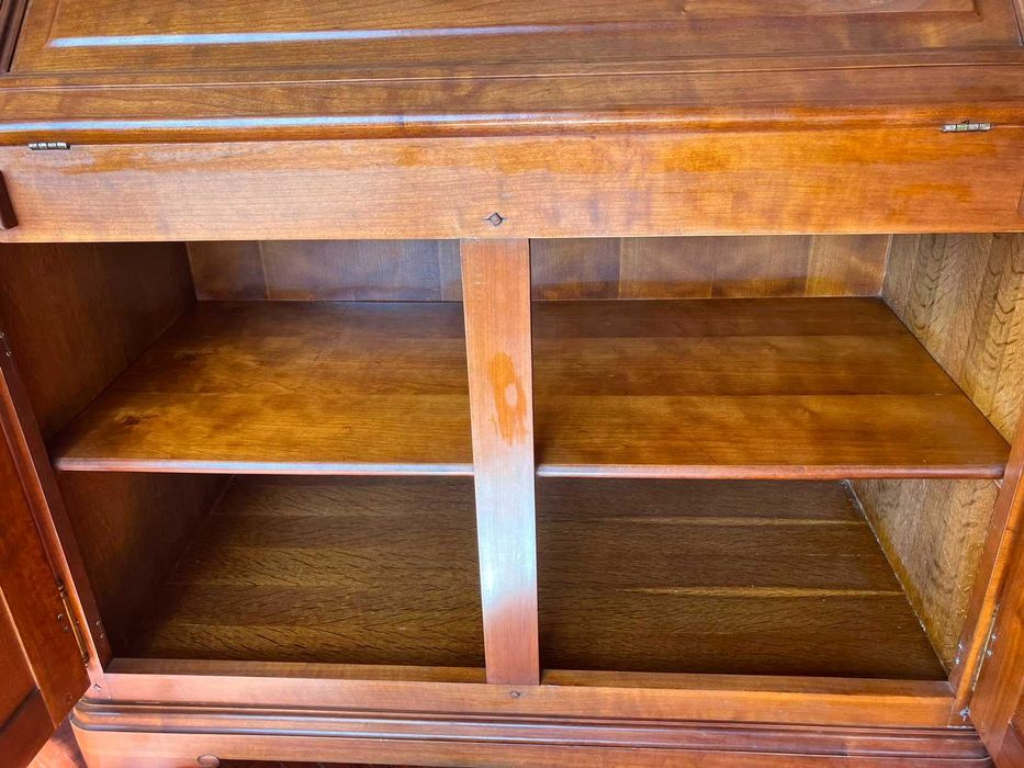 Bureau secretária