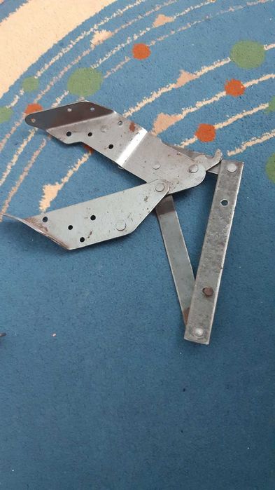 Раздвижная система к дивану