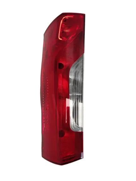 MERCEDES SPRINTER W907 A907 907 A910 W910 910 LAMPA PRAWA PRAWY TYŁ TYLNA ORYGINAŁ