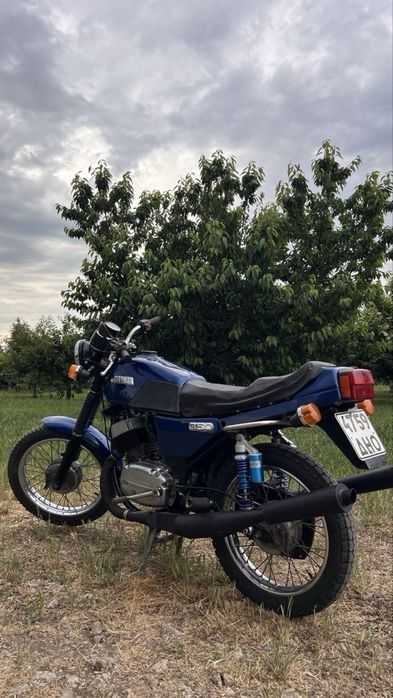 Ява (Jawa) 350-638