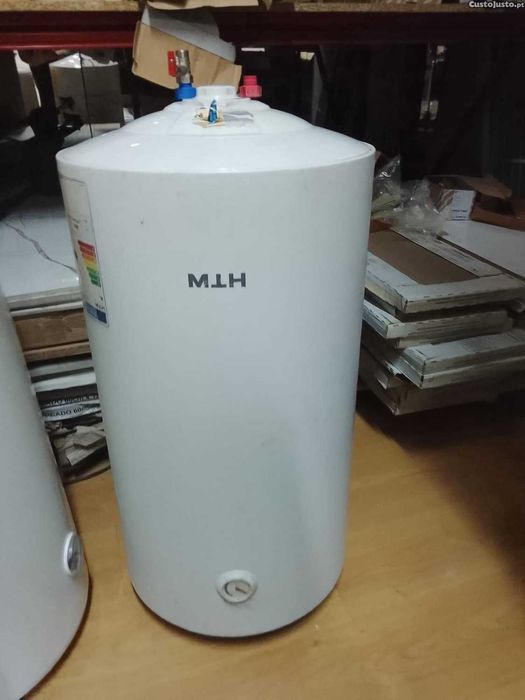 Termoa cumulador HTW 100 L