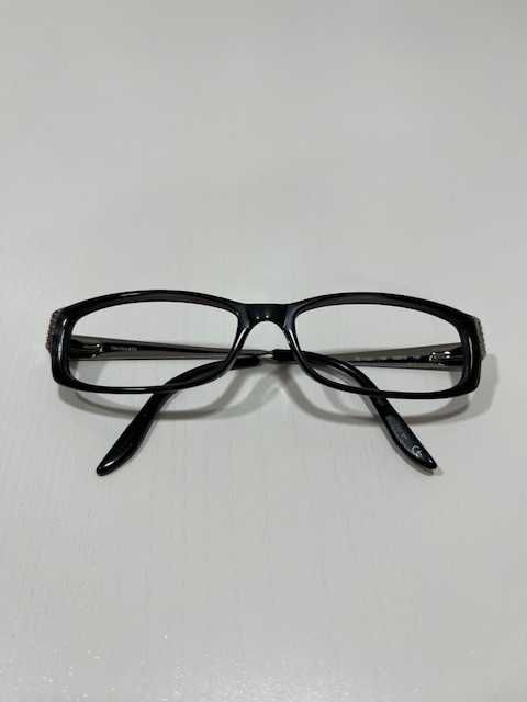 Armação Óculos Trussardi