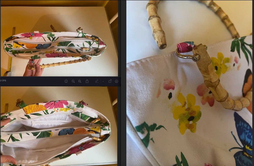 Сумка женская. Летняя Пляжная. Качественная фурнитура. Яркая. Стильная