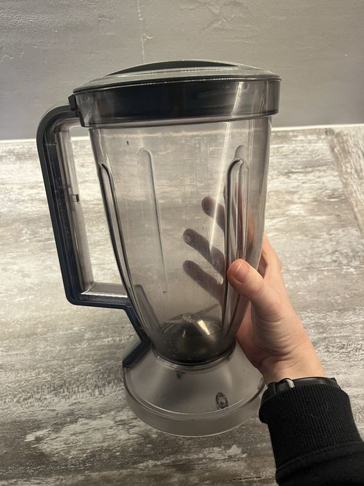 Części Robot Bosh CNCM30