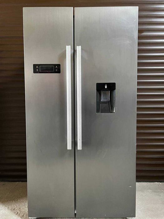 Двохдверний Холодильник легкое Б/У Side by Side Gorenje: 13 500 грн ...