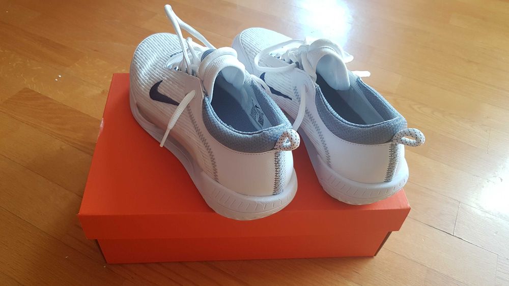 Buty do tenisa NikeCourt Zoom NXT HC