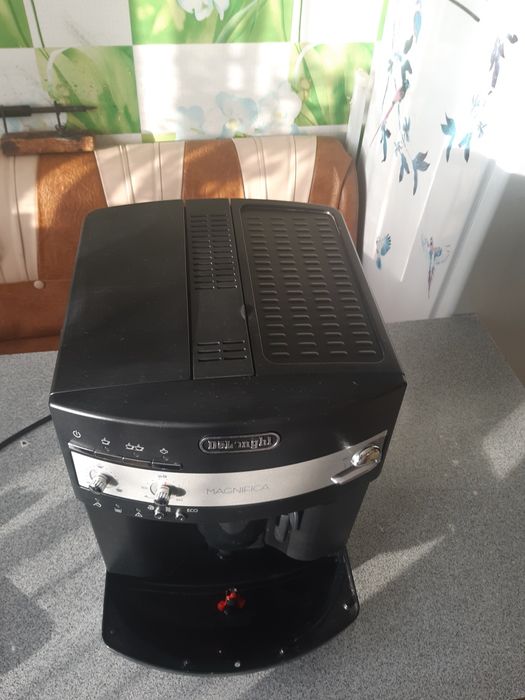 Кофемашина  бу срочно